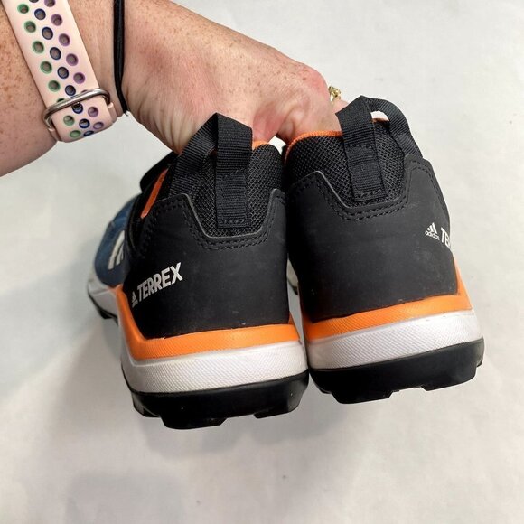 Adidas Terrex Agravic TR Trail Running Shoes 6.5 - Picture 8 of 11